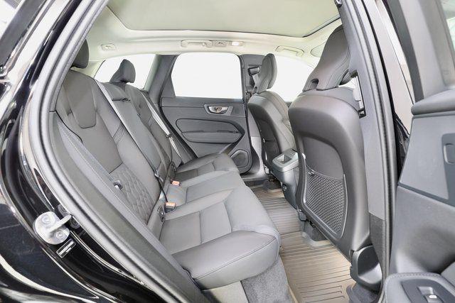 new 2026 Volvo XC60 car, priced at $56,105