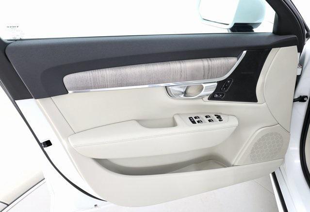 used 2023 Volvo S90 car, priced at $39,990