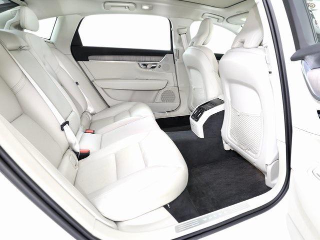 used 2023 Volvo S90 car, priced at $39,990