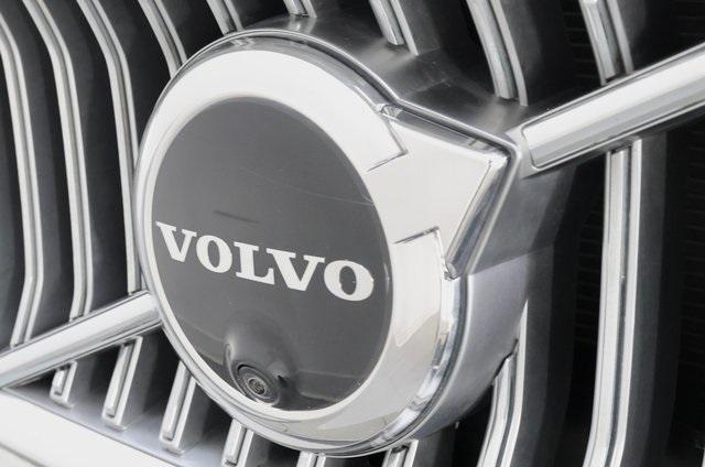 used 2023 Volvo S90 car, priced at $39,990