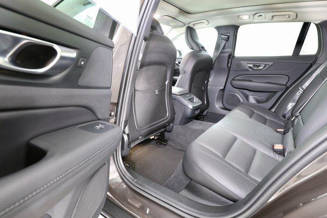 used 2025 Volvo V60 Cross Country car, priced at $38,990