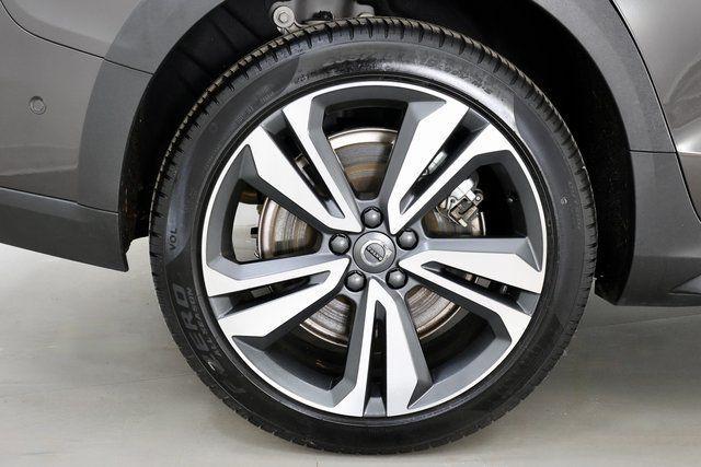 used 2025 Volvo V60 Cross Country car, priced at $38,990