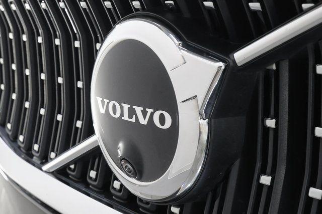 used 2025 Volvo V60 Cross Country car, priced at $38,990