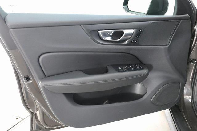 used 2025 Volvo V60 Cross Country car, priced at $38,890