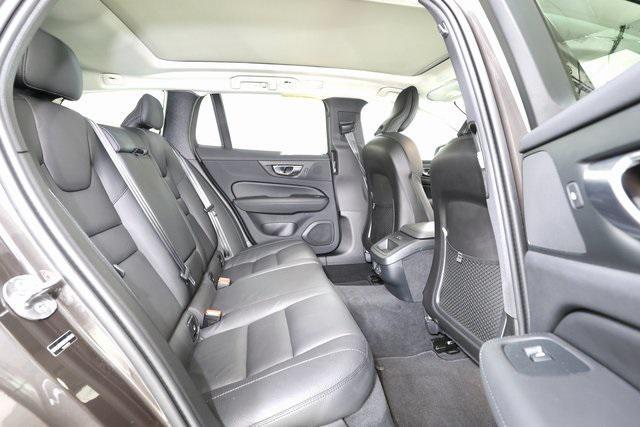 used 2025 Volvo V60 Cross Country car, priced at $38,890