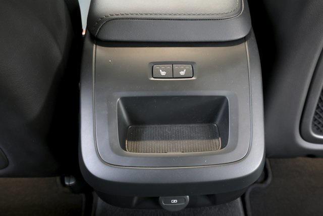 used 2025 Volvo V60 Cross Country car, priced at $38,890