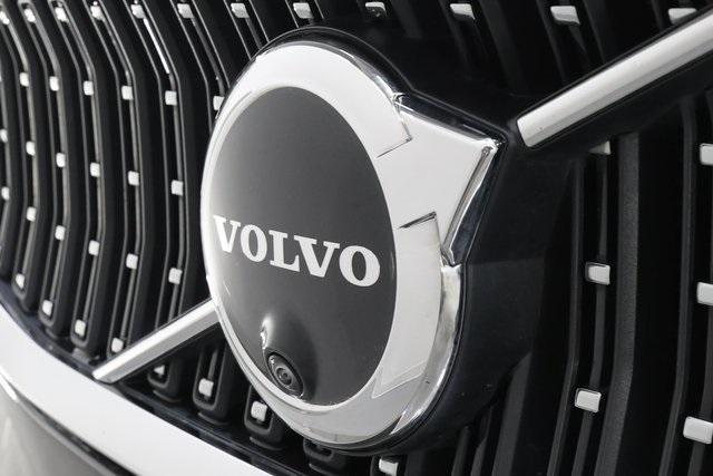 used 2025 Volvo V60 Cross Country car, priced at $38,890