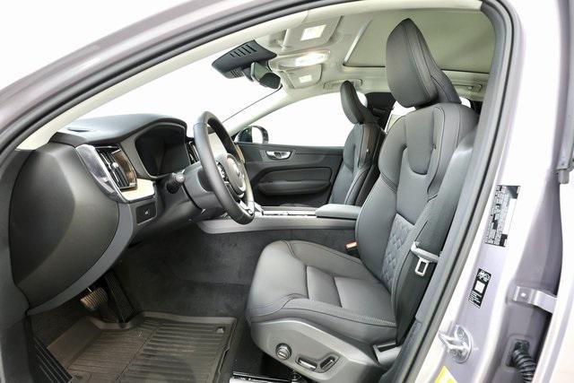 new 2026 Volvo XC60 car, priced at $54,985