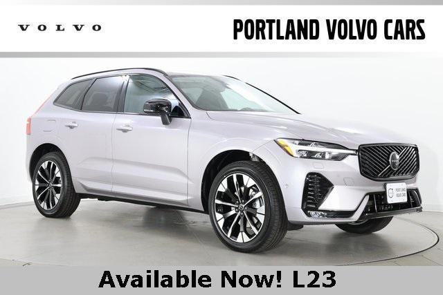 new 2026 Volvo XC60 car, priced at $54,985
