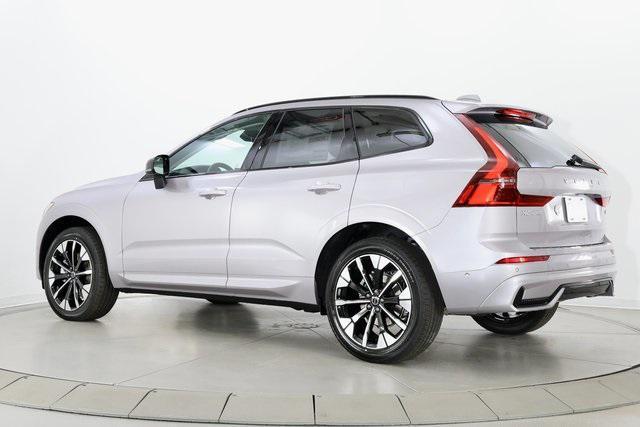 new 2026 Volvo XC60 car, priced at $54,985