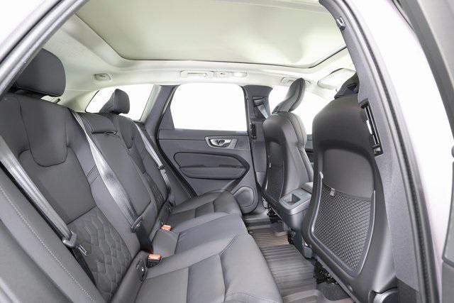 new 2026 Volvo XC60 car, priced at $54,985