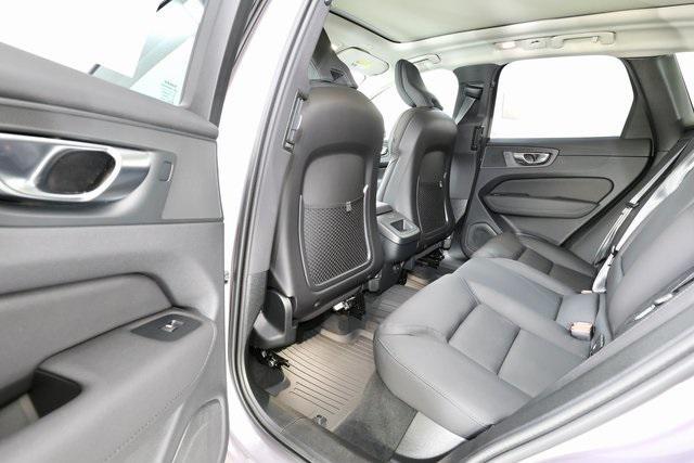 new 2026 Volvo XC60 car, priced at $54,985