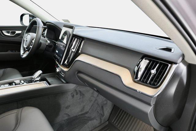 new 2026 Volvo XC60 car, priced at $54,985