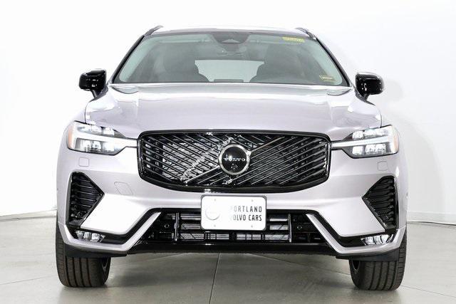 new 2026 Volvo XC60 car, priced at $54,985