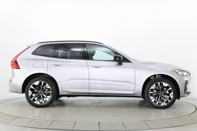 new 2026 Volvo XC60 car, priced at $54,985