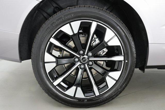new 2026 Volvo XC60 car, priced at $54,985