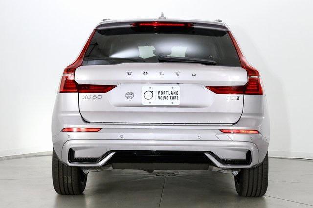 new 2026 Volvo XC60 car, priced at $54,985