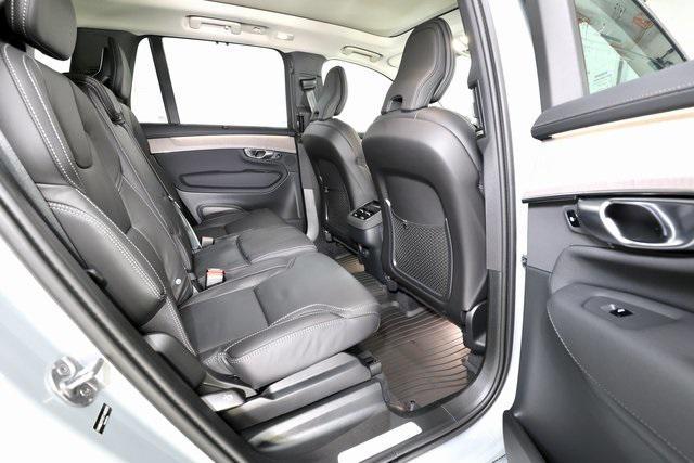 new 2026 Volvo XC90 car, priced at $73,155