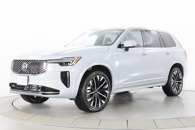 new 2026 Volvo XC90 car, priced at $73,155