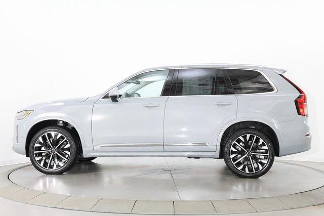 new 2026 Volvo XC90 car, priced at $73,155
