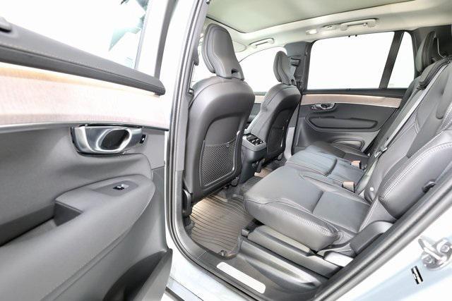 new 2026 Volvo XC90 car, priced at $73,155