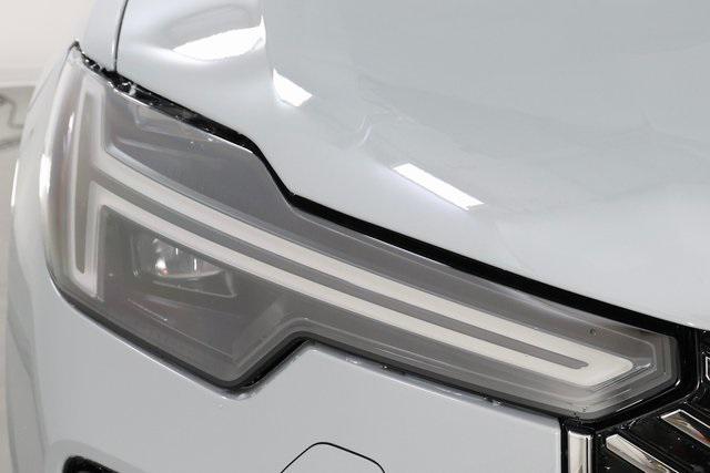 new 2026 Volvo XC90 car, priced at $73,155