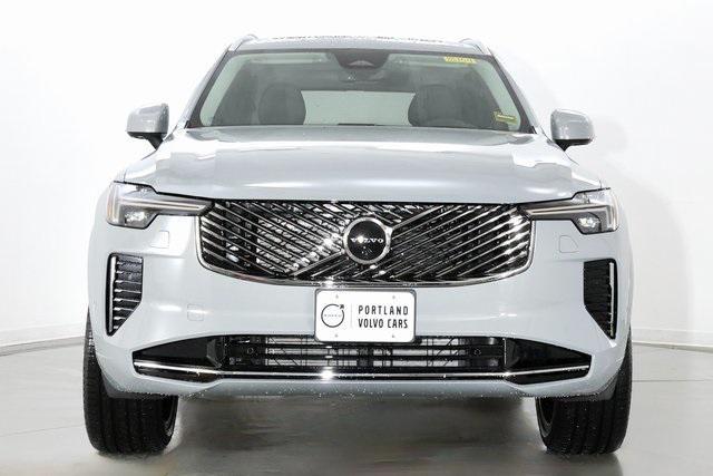 new 2026 Volvo XC90 car, priced at $73,155