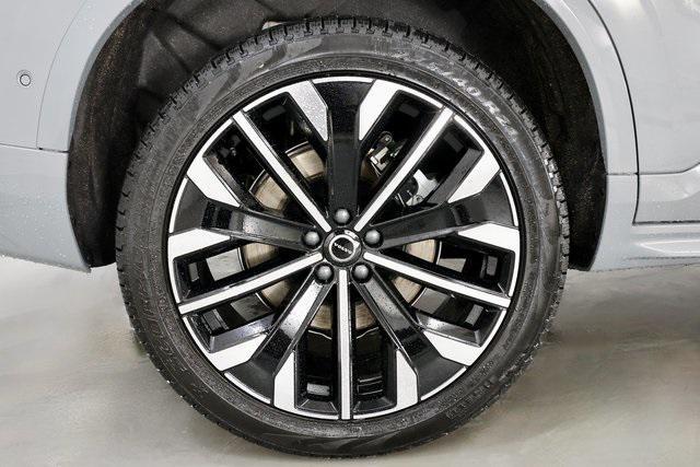 new 2026 Volvo XC90 car, priced at $73,155