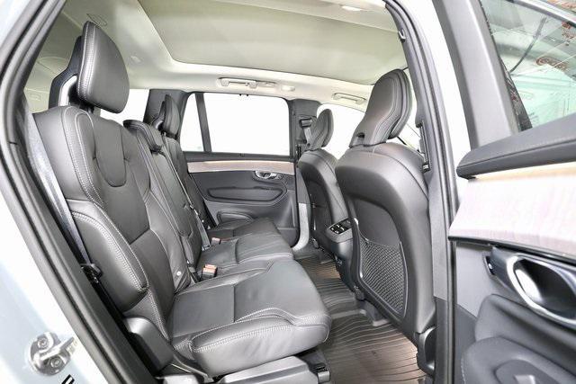 new 2026 Volvo XC90 car, priced at $73,155