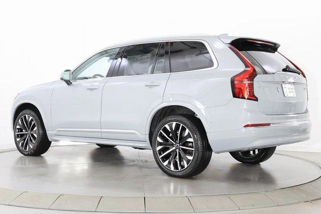 new 2026 Volvo XC90 car, priced at $73,155