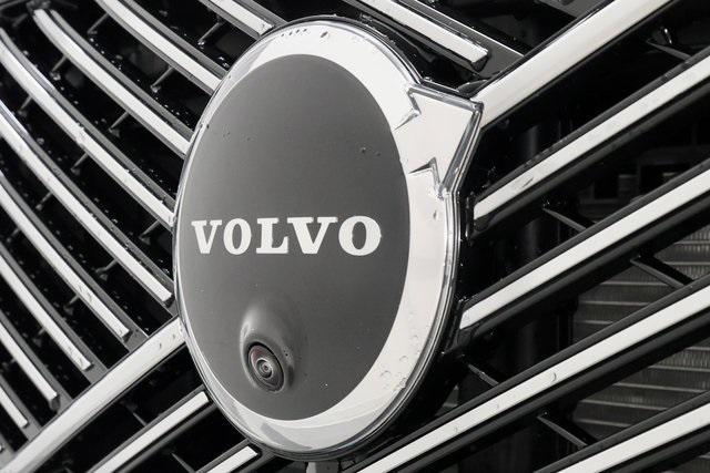 new 2026 Volvo XC90 car, priced at $73,155