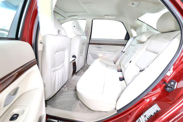 used 2006 Volvo S80 car, priced at $8,900