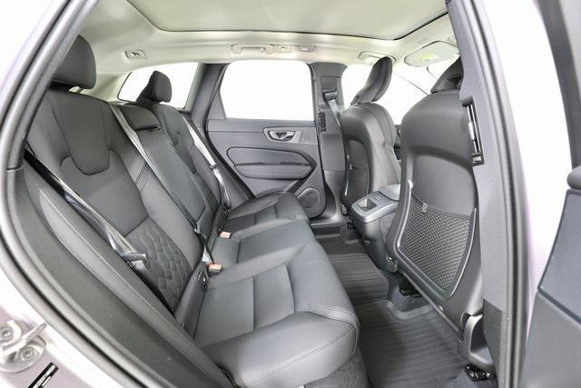 new 2026 Volvo XC60 car, priced at $55,985