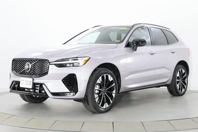 new 2026 Volvo XC60 car, priced at $55,985