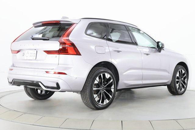 new 2026 Volvo XC60 car, priced at $55,985