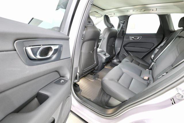 new 2026 Volvo XC60 car, priced at $55,985