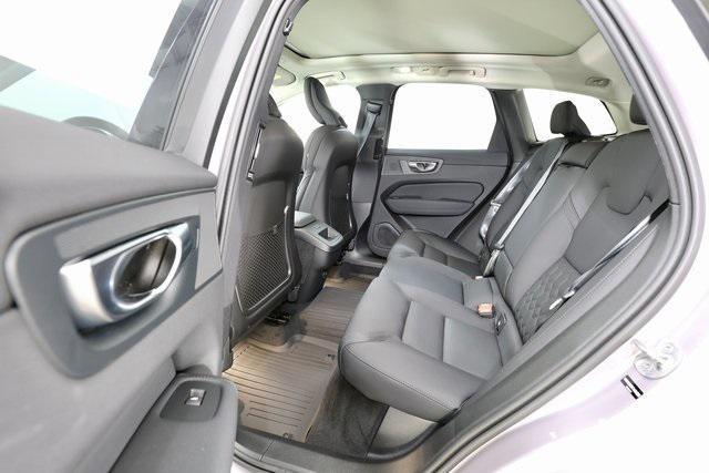 new 2026 Volvo XC60 car, priced at $55,985