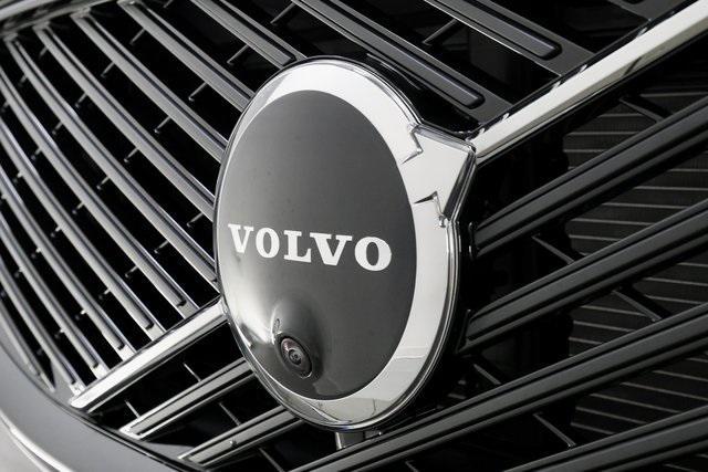 new 2026 Volvo XC60 car, priced at $55,985