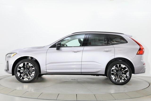 new 2026 Volvo XC60 car, priced at $55,985