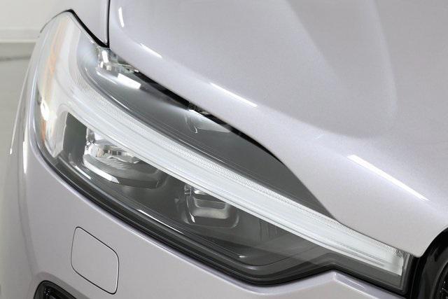 new 2026 Volvo XC60 car, priced at $55,985