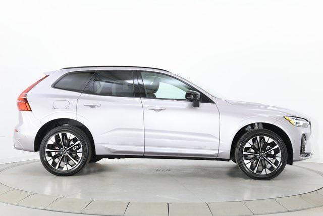 new 2026 Volvo XC60 car, priced at $55,985