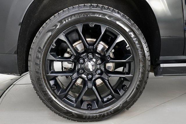 used 2023 Chevrolet Suburban car, priced at $59,990