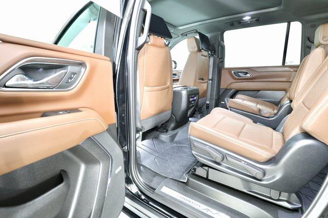 used 2023 Chevrolet Suburban car, priced at $59,990