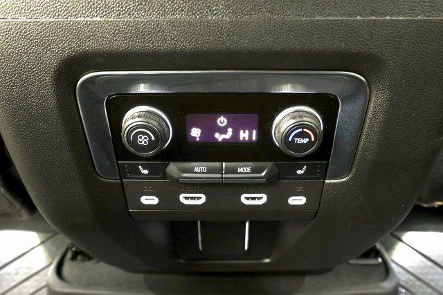 used 2023 Chevrolet Suburban car, priced at $60,990