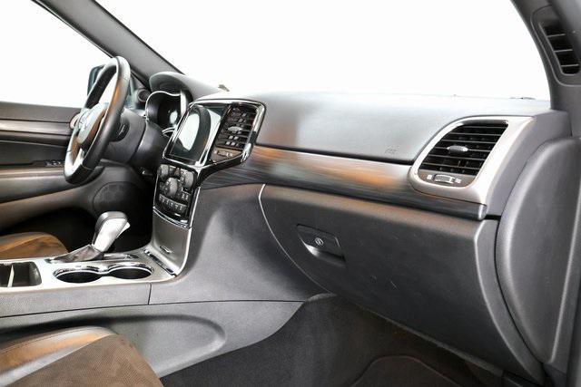 used 2020 Jeep Grand Cherokee car, priced at $22,690