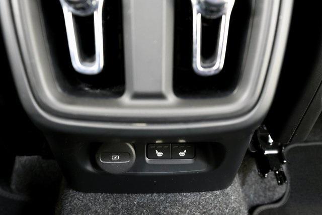 used 2025 Volvo XC40 car, priced at $31,990