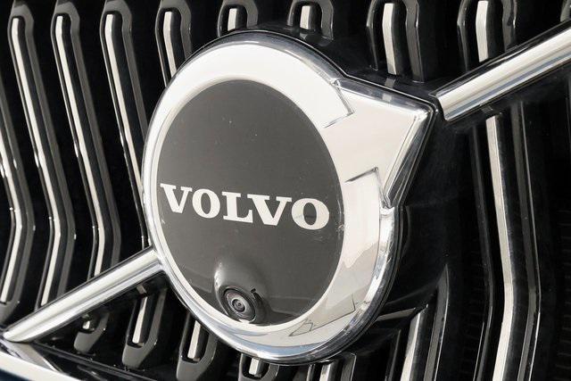 used 2025 Volvo XC40 car, priced at $31,990