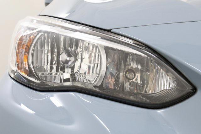 used 2021 Subaru Crosstrek car, priced at $21,790