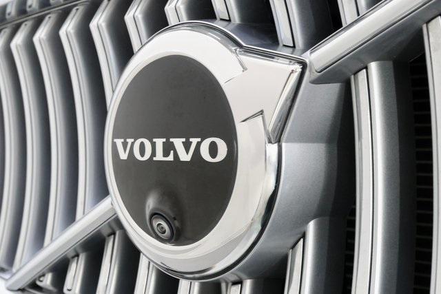 used 2024 Volvo XC90 Recharge Plug-In Hybrid car, priced at $45,590