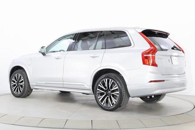 used 2024 Volvo XC90 Recharge Plug-In Hybrid car, priced at $45,590
